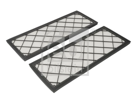 Filter Set, cabin air